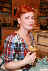 'Lafer! Lichter! Lecker!' Koch-Show, Hamburg