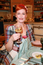 'Lafer! Lichter! Lecker!' Koch-Show, Hamburg