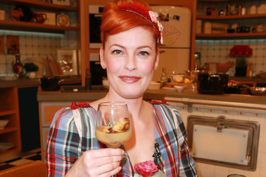 'Lafer! Lichter! Lecker!' Koch-Show, Hamburg