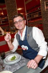 'Lafer! Lichter! Lecker!' Koch-Show, Hamburg