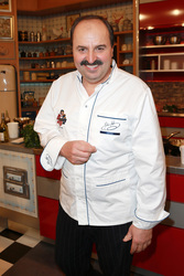 'Lafer! Lichter! Lecker!' Koch-Show, Hamburg