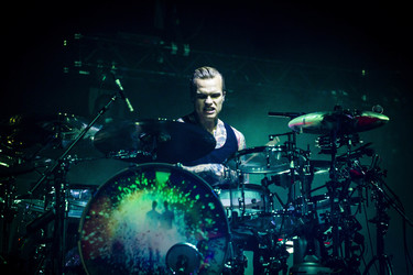 Placebo Konzert, Köln