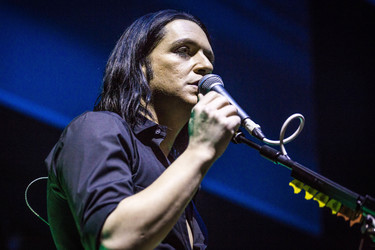 Placebo Konzert, Köln