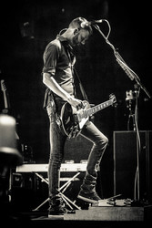 Placebo Konzert, Köln
