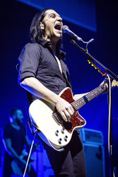 Placebo Konzert, Köln