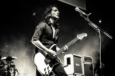 Placebo Konzert, Köln