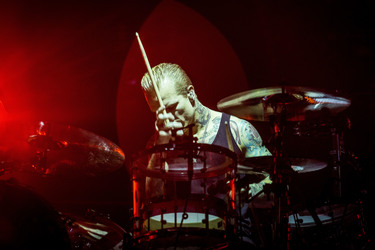 Placebo Konzert, Köln