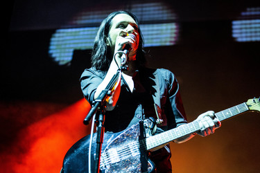 Placebo Konzert, Köln