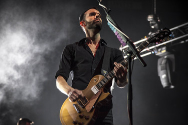 Placebo Konzert, Köln