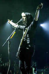 Placebo Konzert, Köln