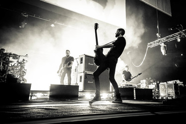 Placebo Konzert, Köln