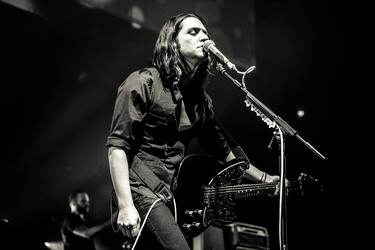 Placebo Konzert, Köln