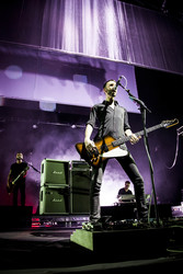 Placebo Konzert, Köln