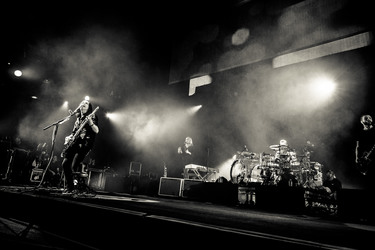 Placebo Konzert, Köln