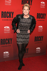 1 Jahr 'Rocky', Hamburg