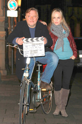'Tatort - Der Hammer' Settermin, Münster