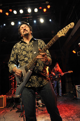 Royal Southern Brotherhood Konzert, Hamburg