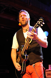 Royal Southern Brotherhood Konzert, Hamburg