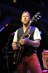 Royal Southern Brotherhood Konzert, Hamburg