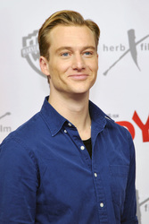 'Buddy' PR-Termin, München