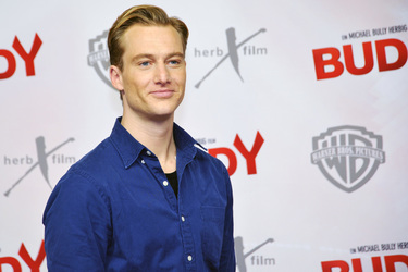 'Buddy' PR-Termin, München