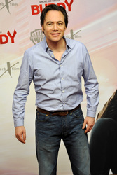 'Buddy' PR-Termin, München