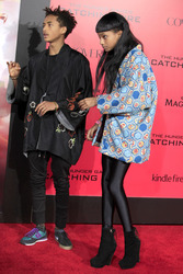 'Die Tribute von Panem - Catching Fire' Premiere, Los Angeles