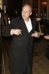 'Houston' Premiere, Berlin
