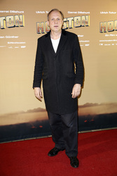 'Houston' Premiere, Berlin