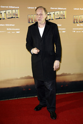 'Houston' Premiere, Berlin