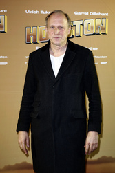 'Houston' Premiere, Berlin