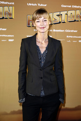 'Houston' Premiere, Berlin