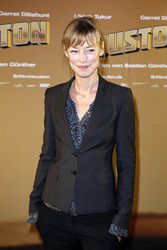 'Houston' Premiere, Berlin