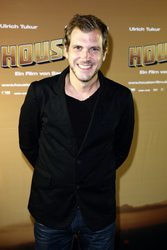 'Houston' Premiere, Berlin