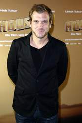 'Houston' Premiere, Berlin