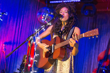 Valerie June Konzert, Hamburg