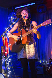 Valerie June Konzert, Hamburg