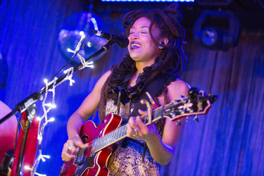 Valerie June Konzert, Hamburg