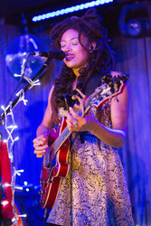 Valerie June Konzert, Hamburg