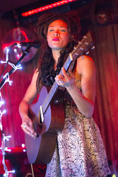 Valerie June Konzert, Hamburg