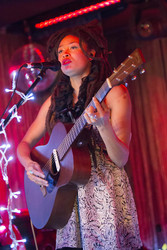 Valerie June Konzert, Hamburg