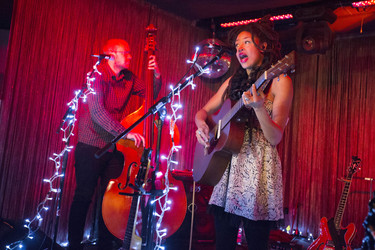 Valerie June Konzert, Hamburg