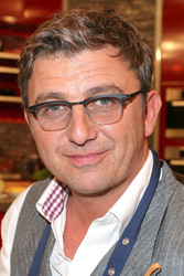 'Lafer! Lichter! Lecker!' Koch-Show, Hamburg