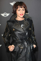 MINI Cooper Präsentation, London