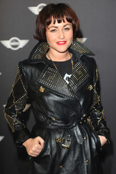 MINI Cooper Präsentation, London