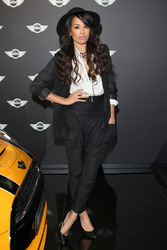 MINI Cooper Präsentation, London