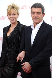 'Black Nativity' Premiere, New York