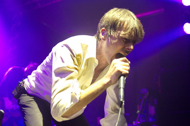 Suede Konzert, Berlin