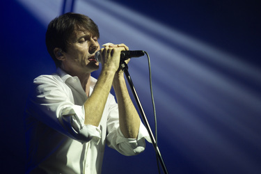 Suede Konzert, Berlin