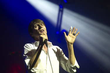 Suede Konzert, Berlin